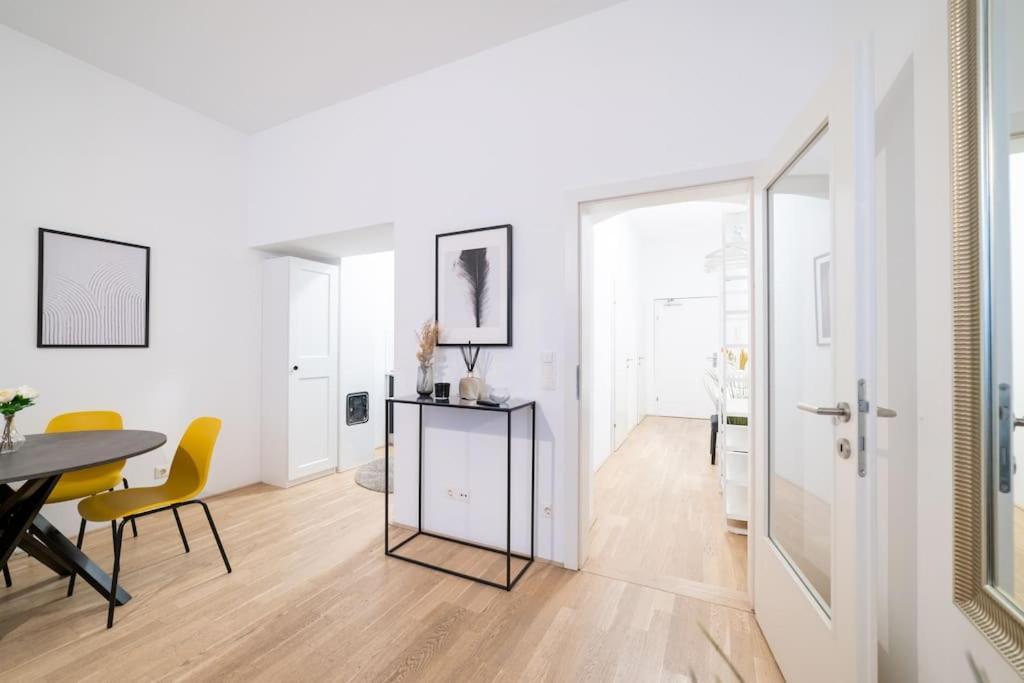 Appartement Beautiful In Vienna's Heart 1b *