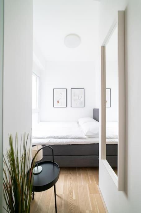 Appartement Beautiful In Vienna's Heart 1b *