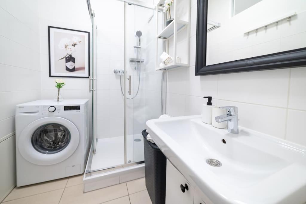 Appartement Beautiful In Vienna's Heart 1b Wenen