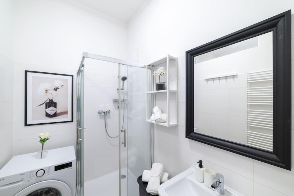 Beautiful In Vienna's Heart 1b Appartement